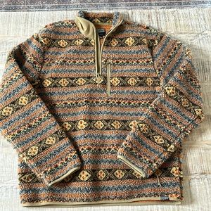 J.Crew Fleece